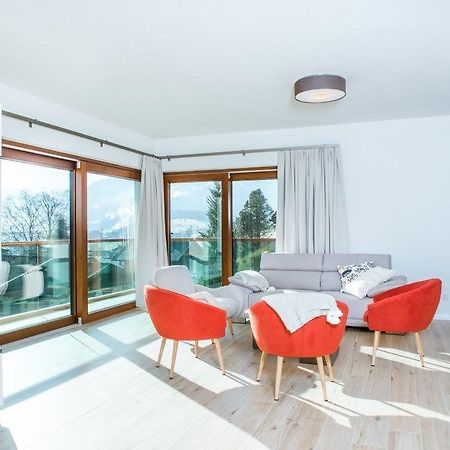 Villa Valentine Flachau Zewnętrze zdjęcie