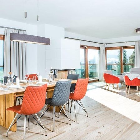 Villa Valentine Flachau Zewnętrze zdjęcie