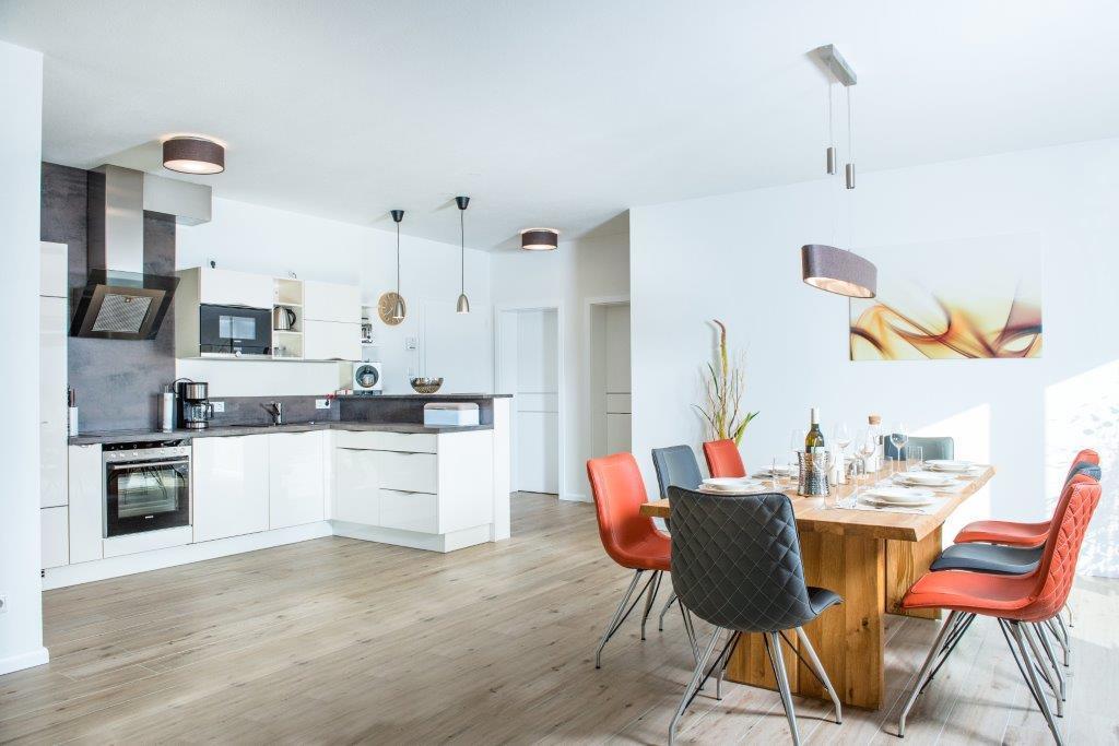 Villa Valentine Flachau Zewnętrze zdjęcie