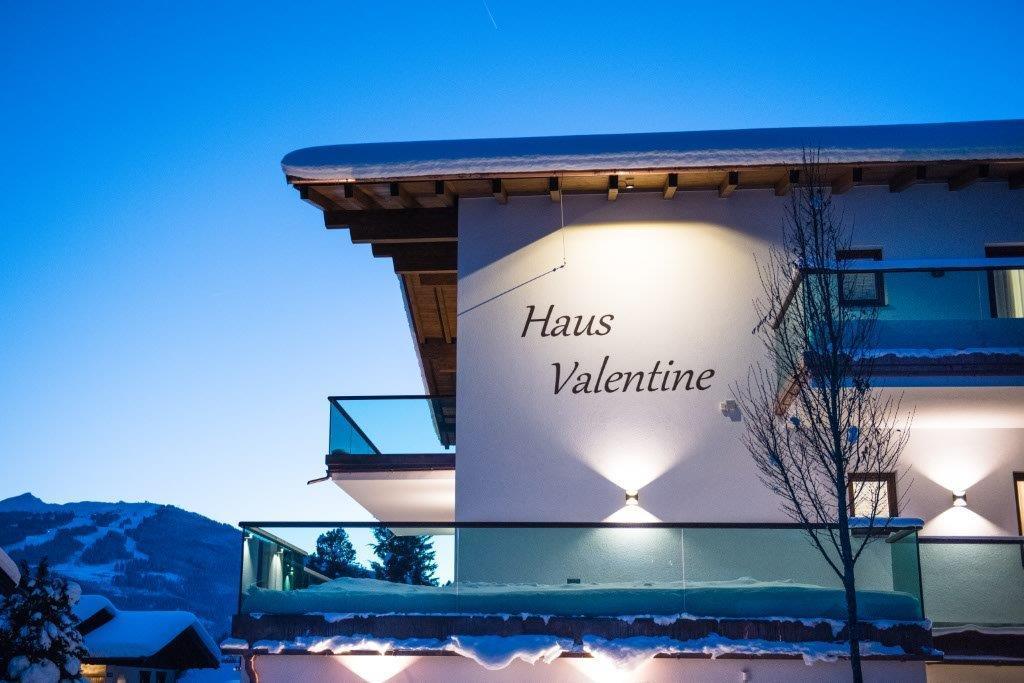 Villa Valentine Flachau Zewnętrze zdjęcie