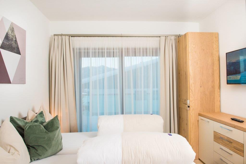 Villa Valentine Flachau Zewnętrze zdjęcie